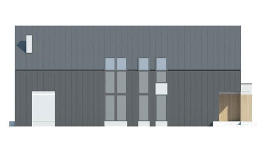 House Project LK&1464