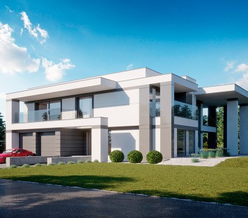 House Project LK&1415