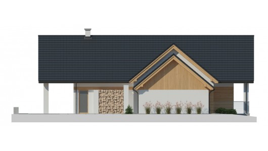 House Project LK&1292