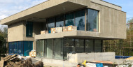 Projekt domu LK&1430