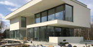 Projekt domu LK&1430