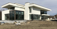 Projekt domu LK&1430