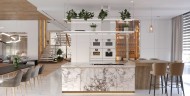 House Project LK&1765
