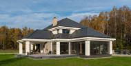 House Project LK&1259