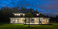 House Project LK&1259