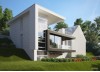 Projekt domu LK&1262