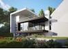 Projekt domu LK&1262
