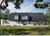 Projekt domu LK&1352